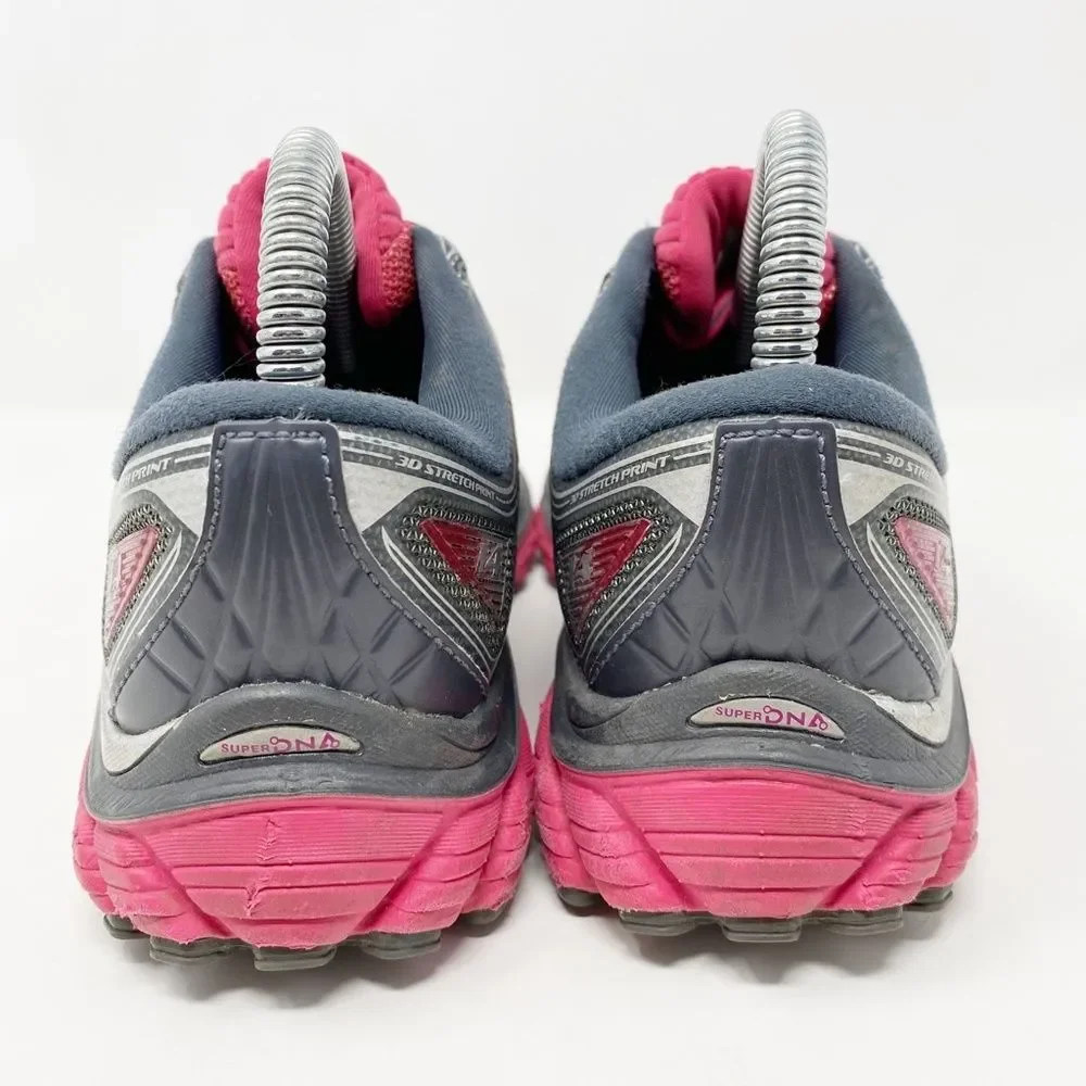 Brooks Glycerin 14 - Picture 2 of 8